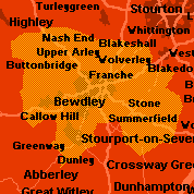 Wyre Forest