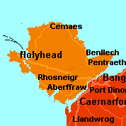 Ynys Mon