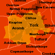 City of York