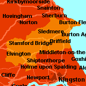 East Yorkshire