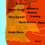 Blackpool South