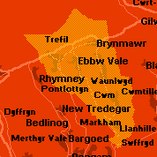 Blaenau Gwent