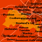 Blaydon