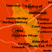 Aldershot