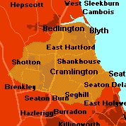 Blyth Valley