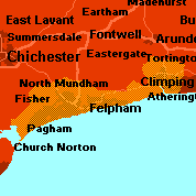 Bognor Regis and Littlehampton