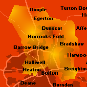 Bolton North East