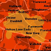Bolton South East