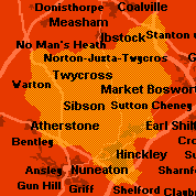 Bosworth