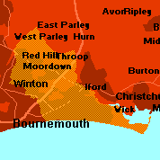 Bournemouth East