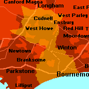 Bournemouth West