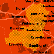 Bracknell