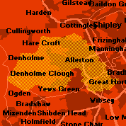Bradford West