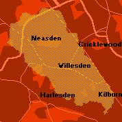 Brent East