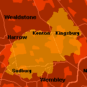 Brent North