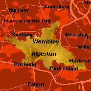 Brent South