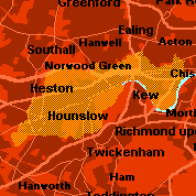 Brentford and Isleworth