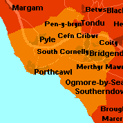 Bridgend