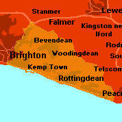 Brighton Kemptown