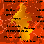 Bristol East