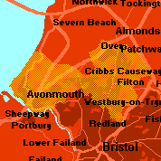 Bristol North West