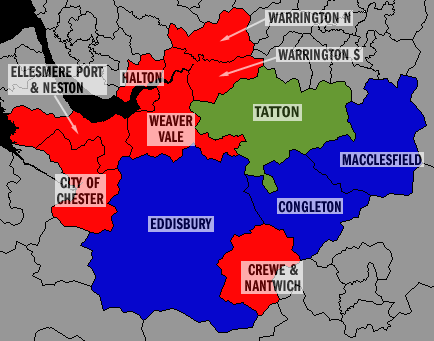 Cheshire