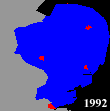 East Anglia 92