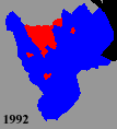 East Midlands 92