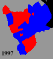 East Midlands 97