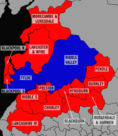 Lancashire