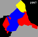 North of England 97