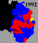 North West 92