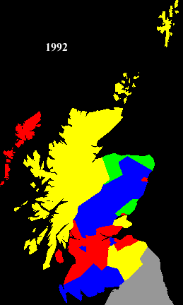 Scotland 92