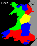 Wales 92