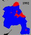 West Midlands 92