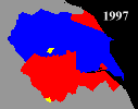 Yorkshire 97